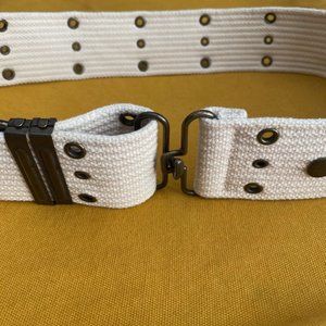 J. Crew Belt